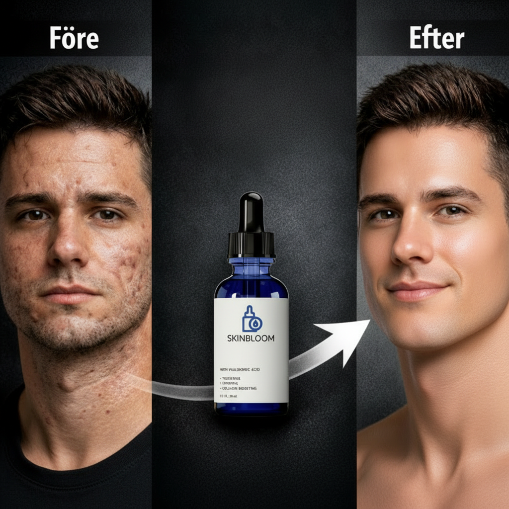 Skinbloom Före och Efter 1024x1024